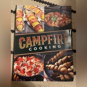 Campfire Cooking Cookbook